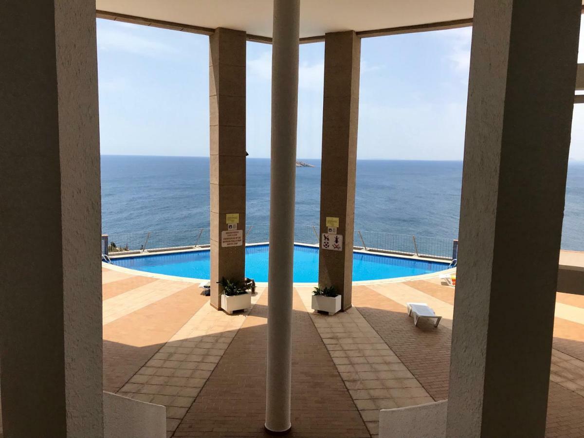 Duplex Villamarina Benidorm Ngoại thất bức ảnh