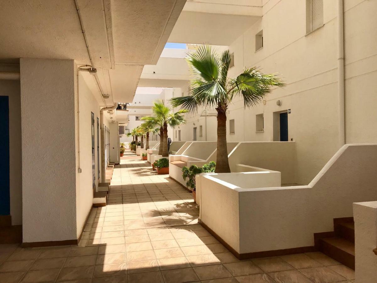 Duplex Villamarina Benidorm Ngoại thất bức ảnh