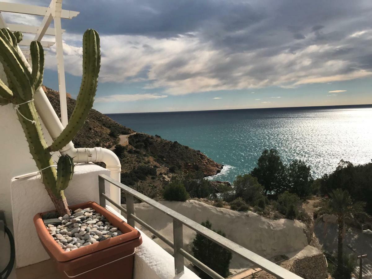 Duplex Villamarina Benidorm Ngoại thất bức ảnh