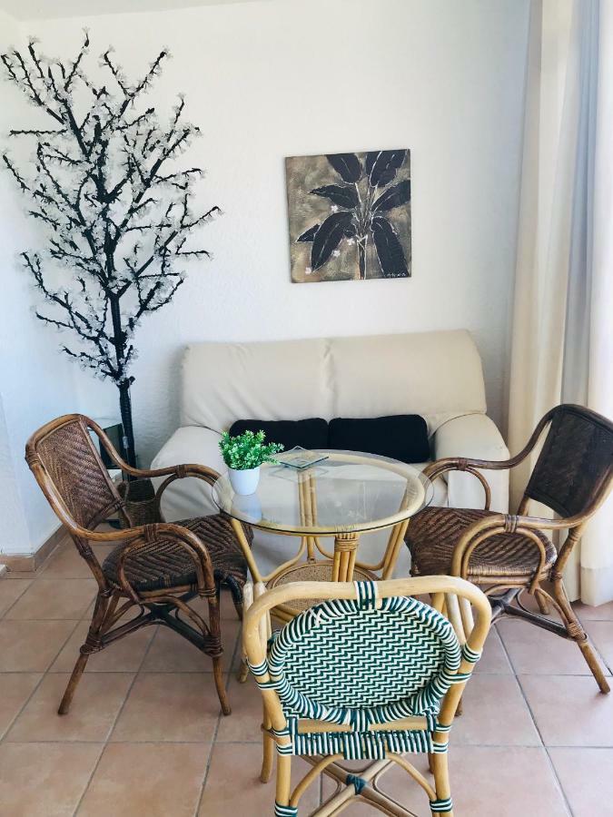 Duplex Villamarina Benidorm Ngoại thất bức ảnh