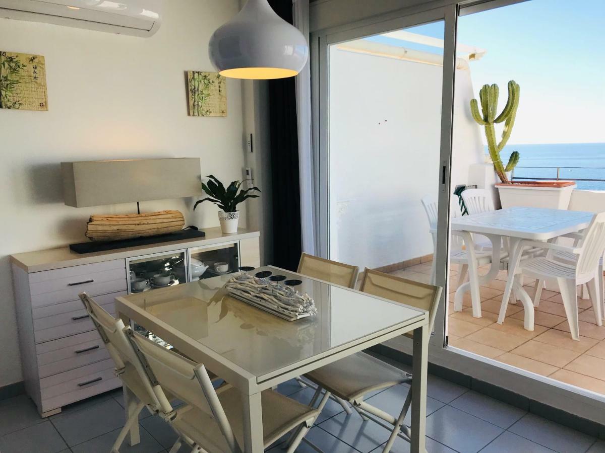 Duplex Villamarina Benidorm Ngoại thất bức ảnh