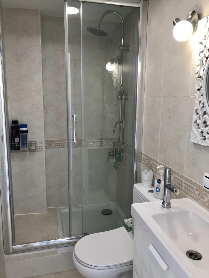 Duplex Villamarina Benidorm Ngoại thất bức ảnh