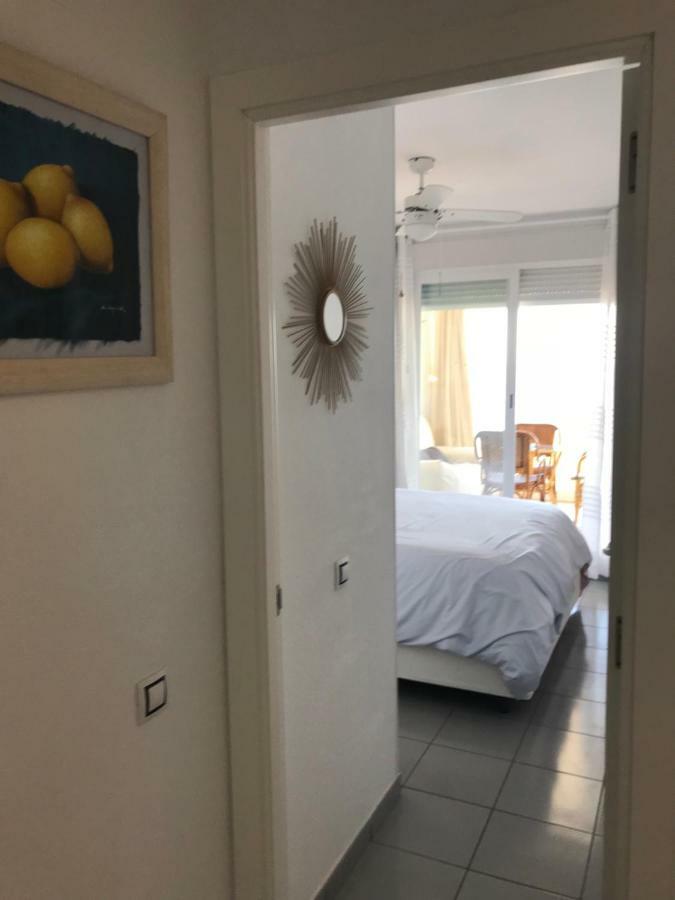 Duplex Villamarina Benidorm Ngoại thất bức ảnh