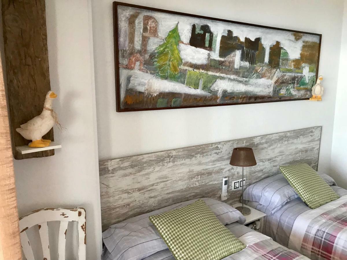 Duplex Villamarina Benidorm Ngoại thất bức ảnh